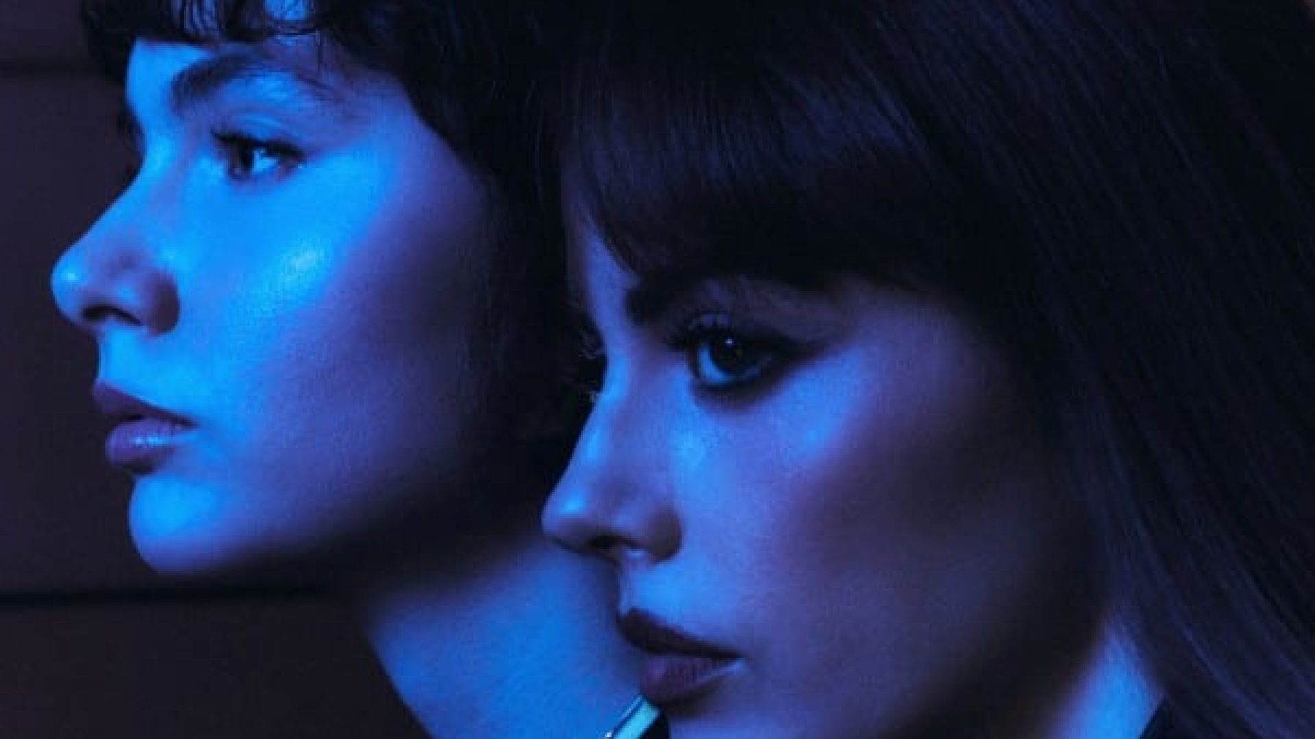 ANNALISA cover-annalisa-madame-600x600