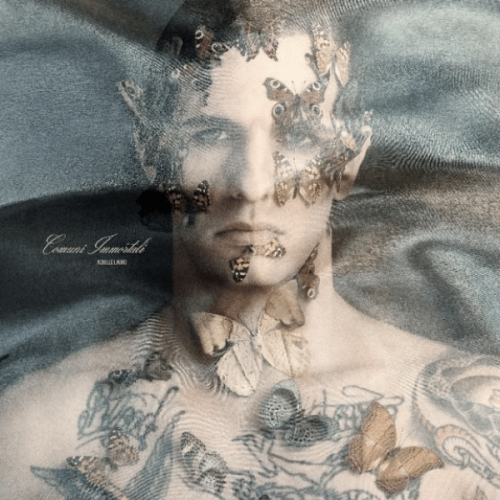 Achille Lauro - Comuni Immortali 600x600