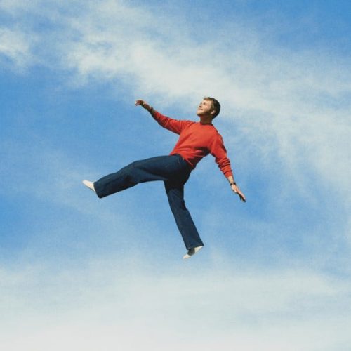 Alex Warren - PASSENGER 600x600