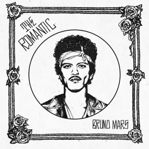 Bruno Mars - On My Soul 600x600