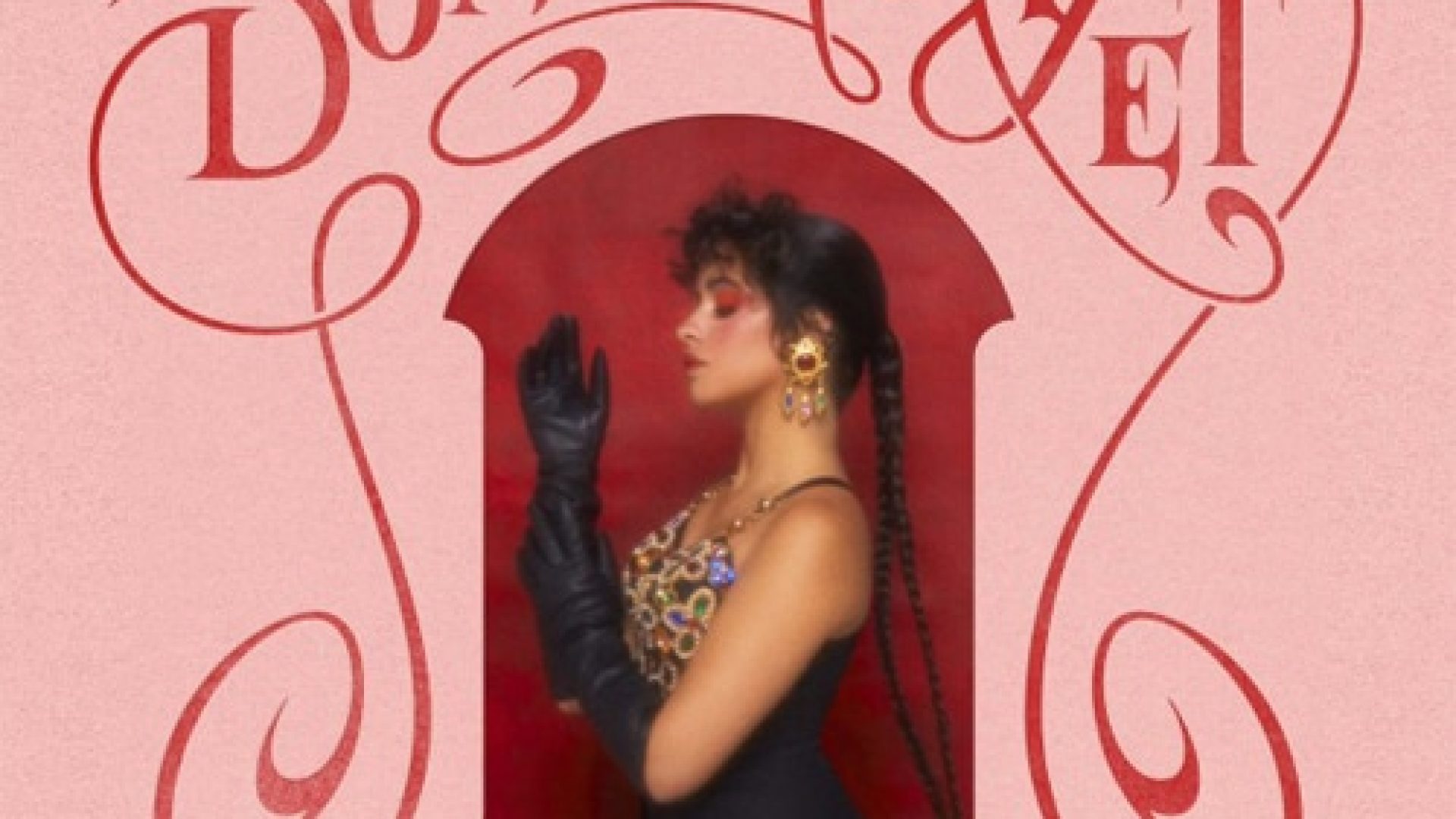 Camila Cabello - Don't go yet