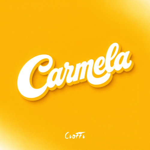 CIOFFI - CARMELA 600x600