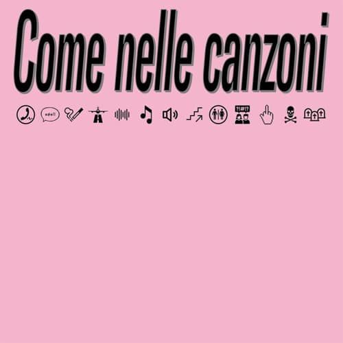 COEZ-COME-NELLE-CANZONI