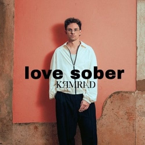 COPERTINA - KAMRAD - Love Sober.jpg 300x300