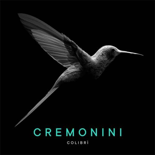 CREMONINI-COLIBRI