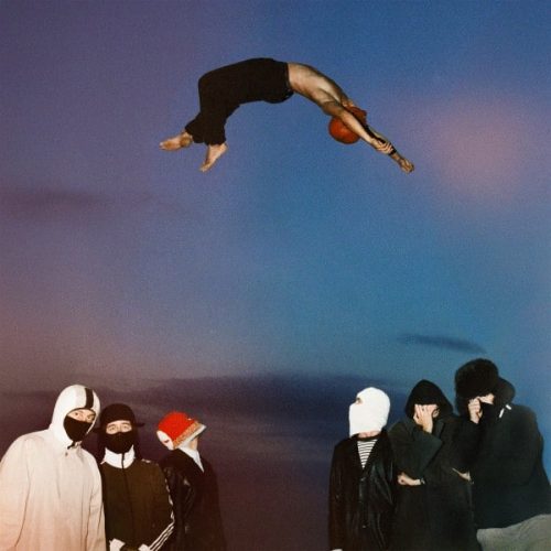 Caleydo, Bassi Maestro feat Willie Peyote – La Grande Città 600×600 Caleydo, Bassi Maestro feat Willie Peyote - La Grande Città 600x600