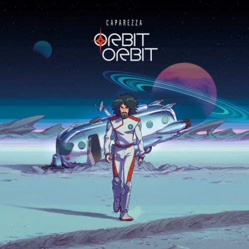 Caparezza - Io sono il viaggio 600x600