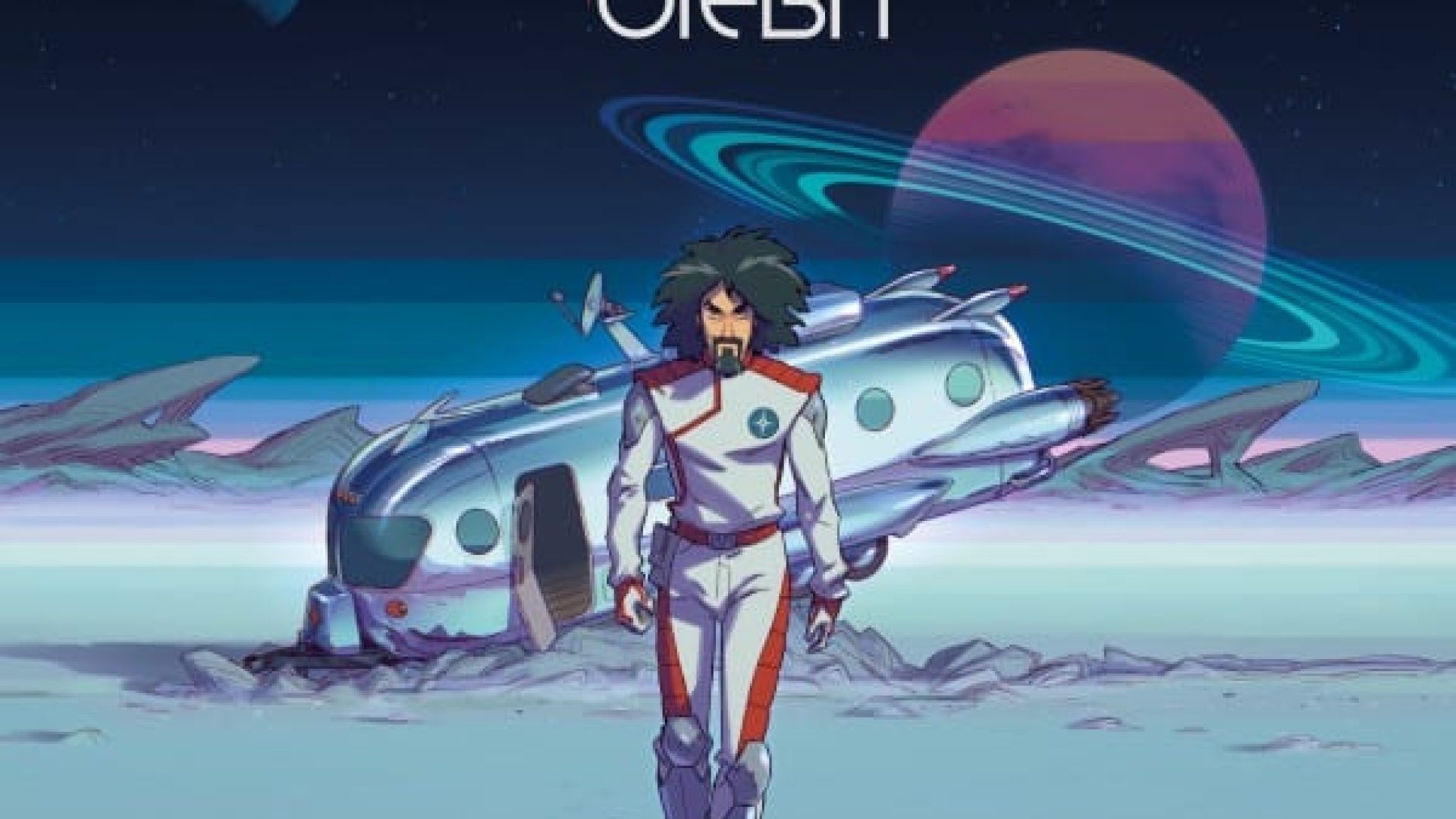 Caparezza - Io sono il viaggio 600x600