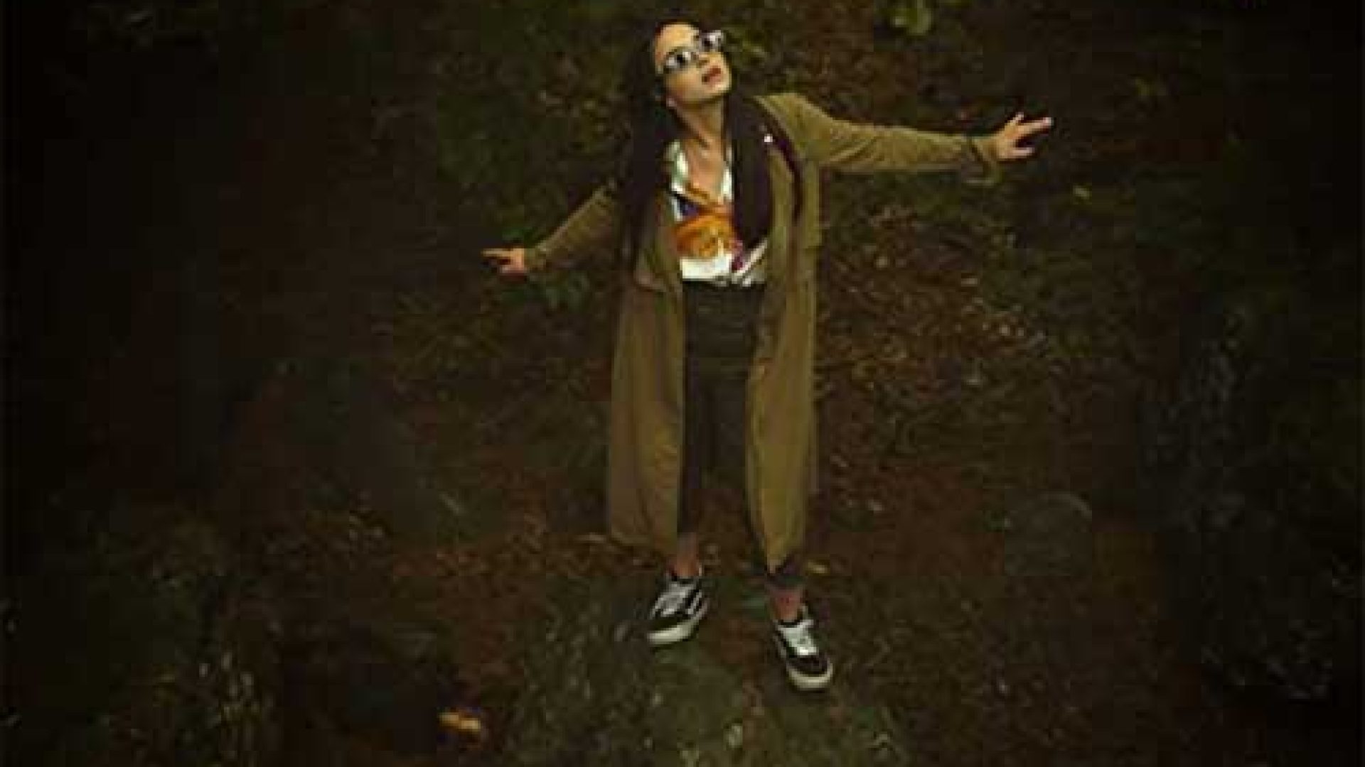 Cassette - My Way - cover