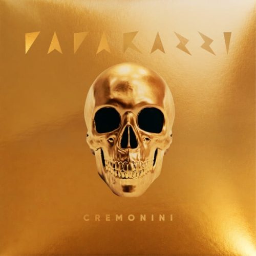 Cesare Cremonini - Paparazzi 600x600