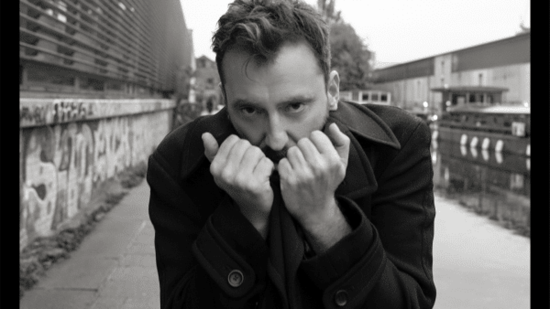 Cesare Cremonini - Ragazze Facili 600x600