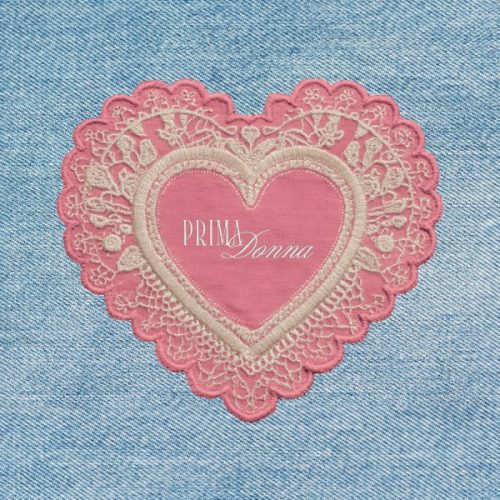 Clara - PRIMADONNA 600x600