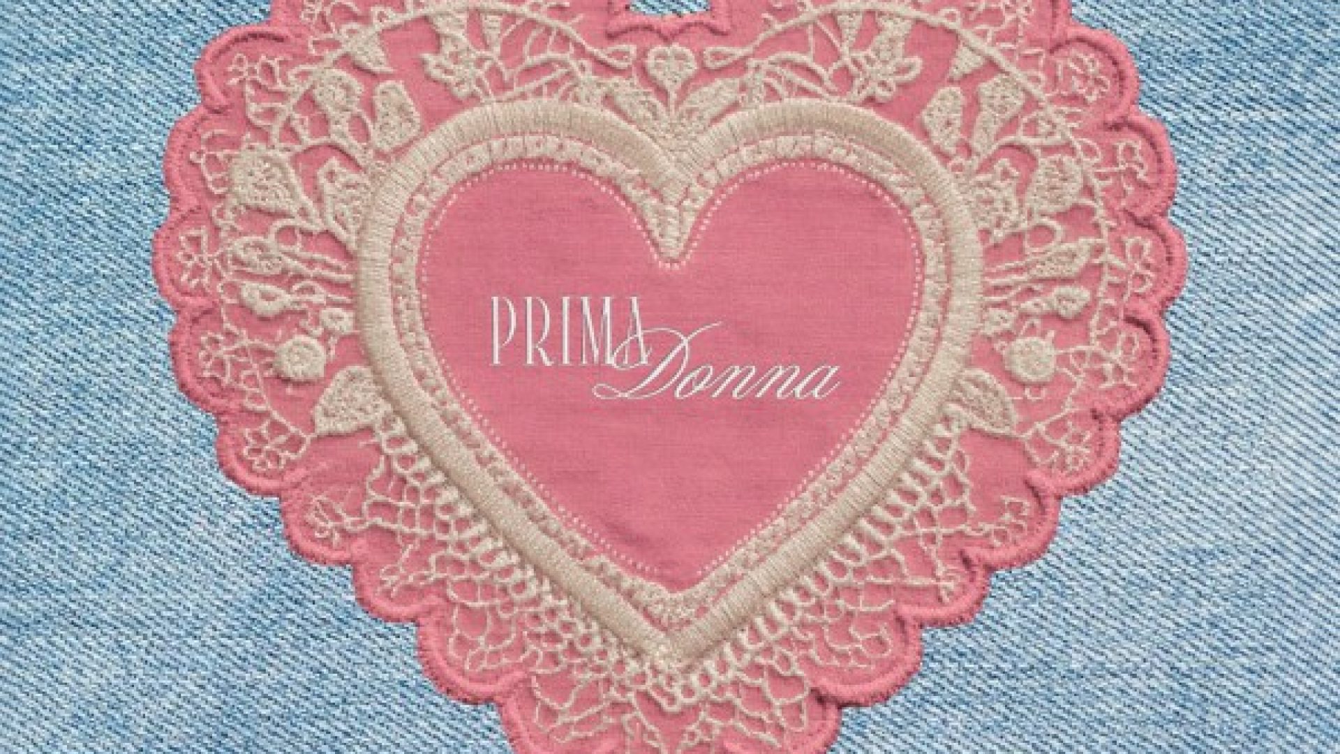 Clara - PRIMADONNA 600x600