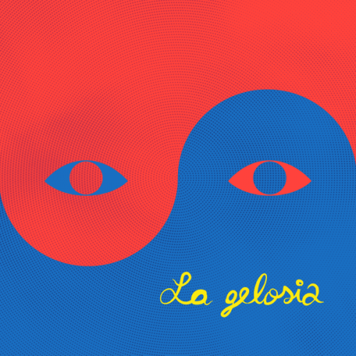 Coma_Cose - LA GELOSIA 600x600