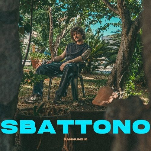 DANNUNZIO - Sbattono 600X600