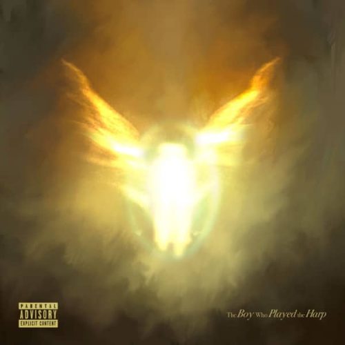 Dave - Raindance (feat. Tems) 600x600