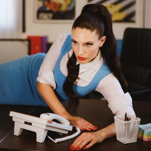 Ditonellapiaga - Businessman (Radio Edit) 600x600