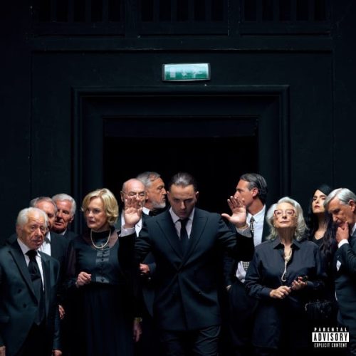 ERNIA - Berlino 600x600