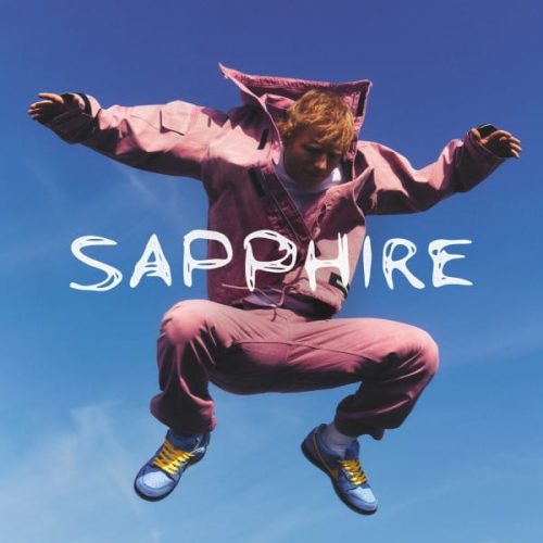 Ed Sheeran - Sapphire 600x600