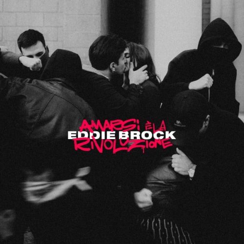 Eddie Brock - Non è mica te 600x600