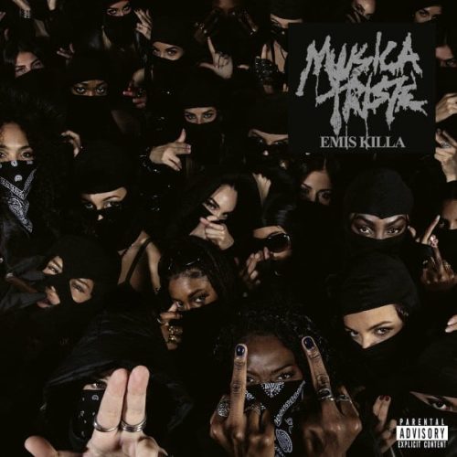 Emis Killa feat. Tedua - AMBRA 600x600