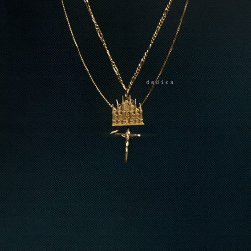 Ernia - DEDICA 600x600