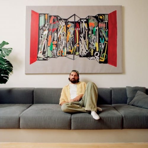 Frah Quintale - La notte 600x600