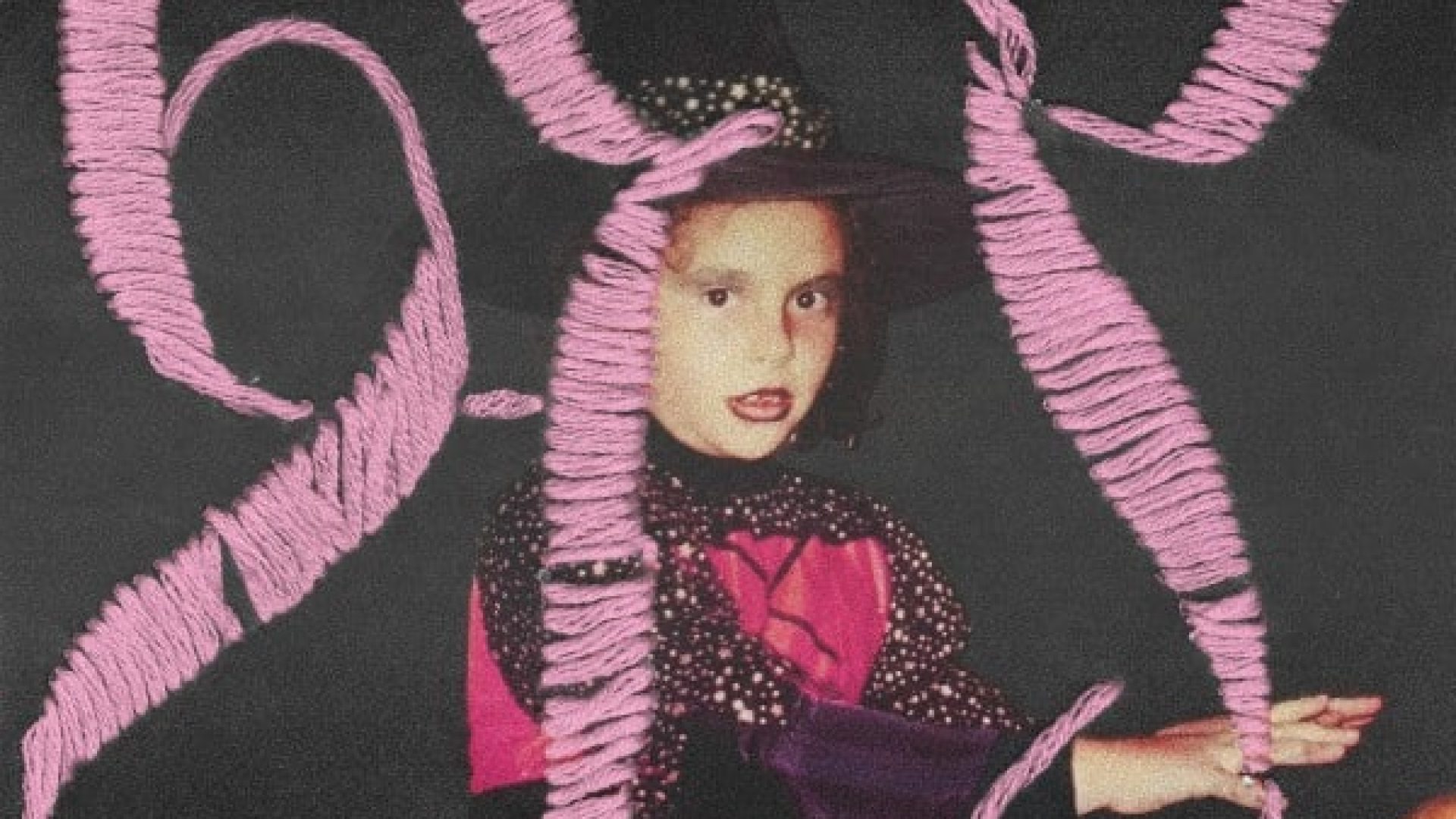 Francesca Michielin - FRANCESCA 600x600