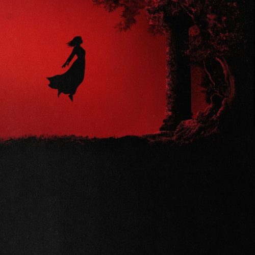 Francesca Michielin - Strega Comanda 600x600