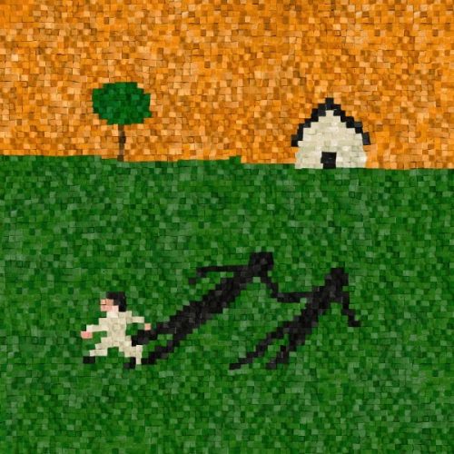 Fulminacci - Maledetto me 600x600