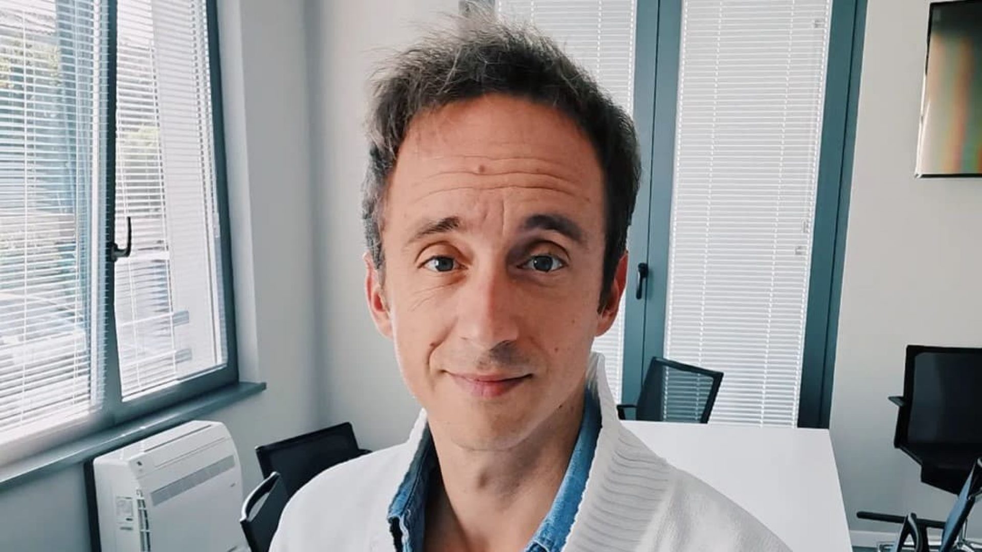 Gerard-Malanca