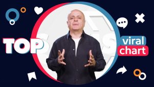 Top Viral Chart del 01.04.26
