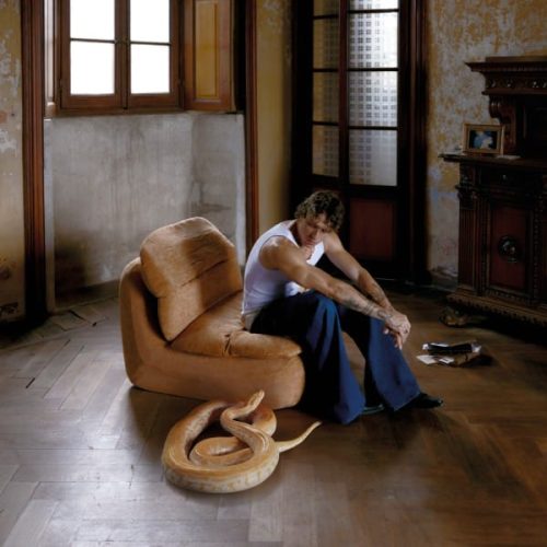 Irama - Senz'anima 600x600