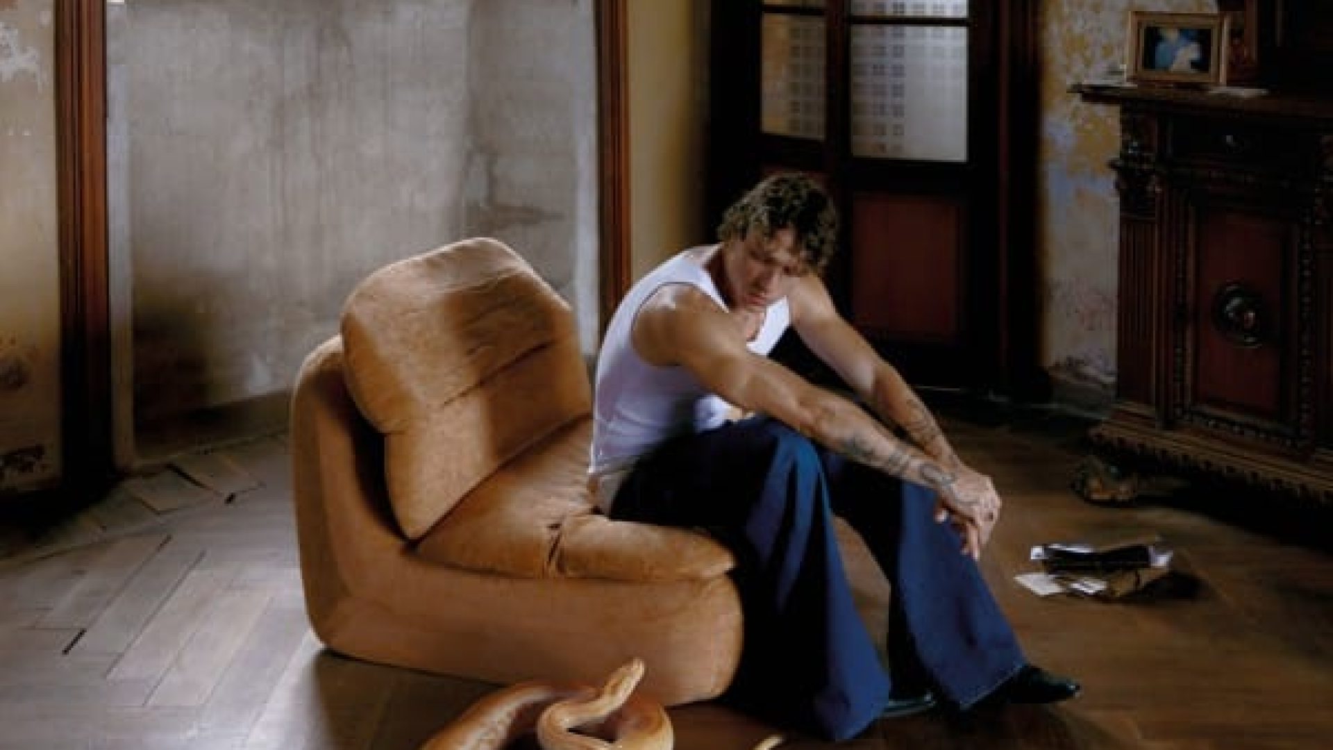 Irama - Senz'anima 600x600