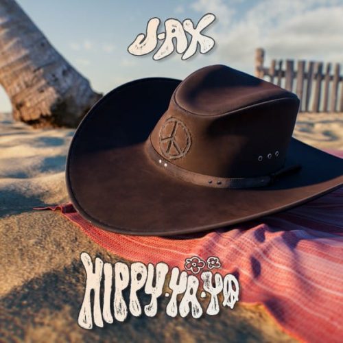 J-AX - Hippy Ya Yo (Però anche no) 600x600