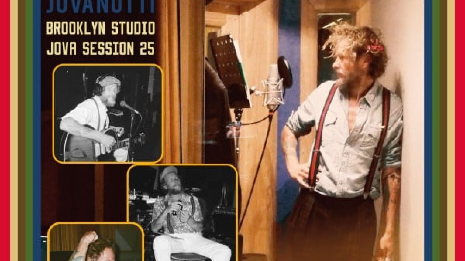 JOVANOTTI - SO SOLO CHE LA VITA 600x600