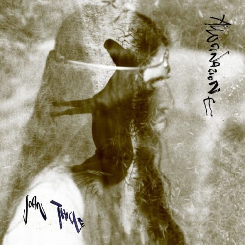 Joan Thiele - Allucinazione 600x600