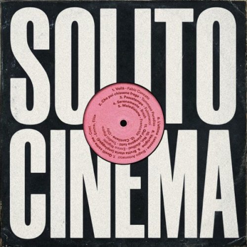 Juli, BIAGIO ANTONACCI - L'ultima canzone 600x600