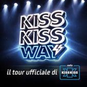 KISSKISS WAY