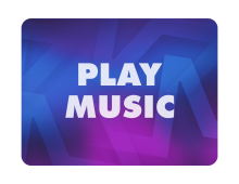Kiss Kiss Play Music