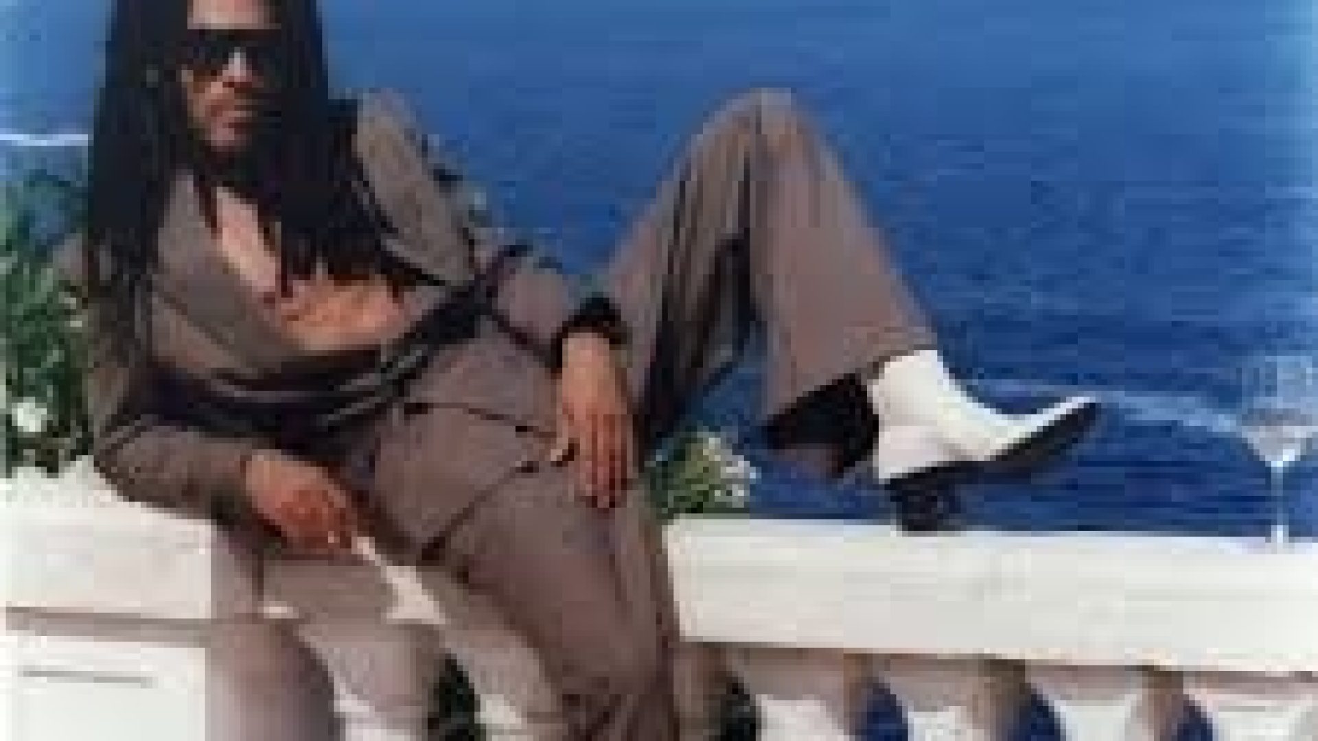 LENNY KRAVITZ - HONEY