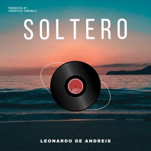 Leonardo De Andreis - Soltero 600x600