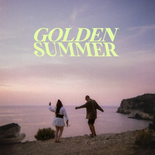 Loi & David Puentez - Golden Summer 600x600