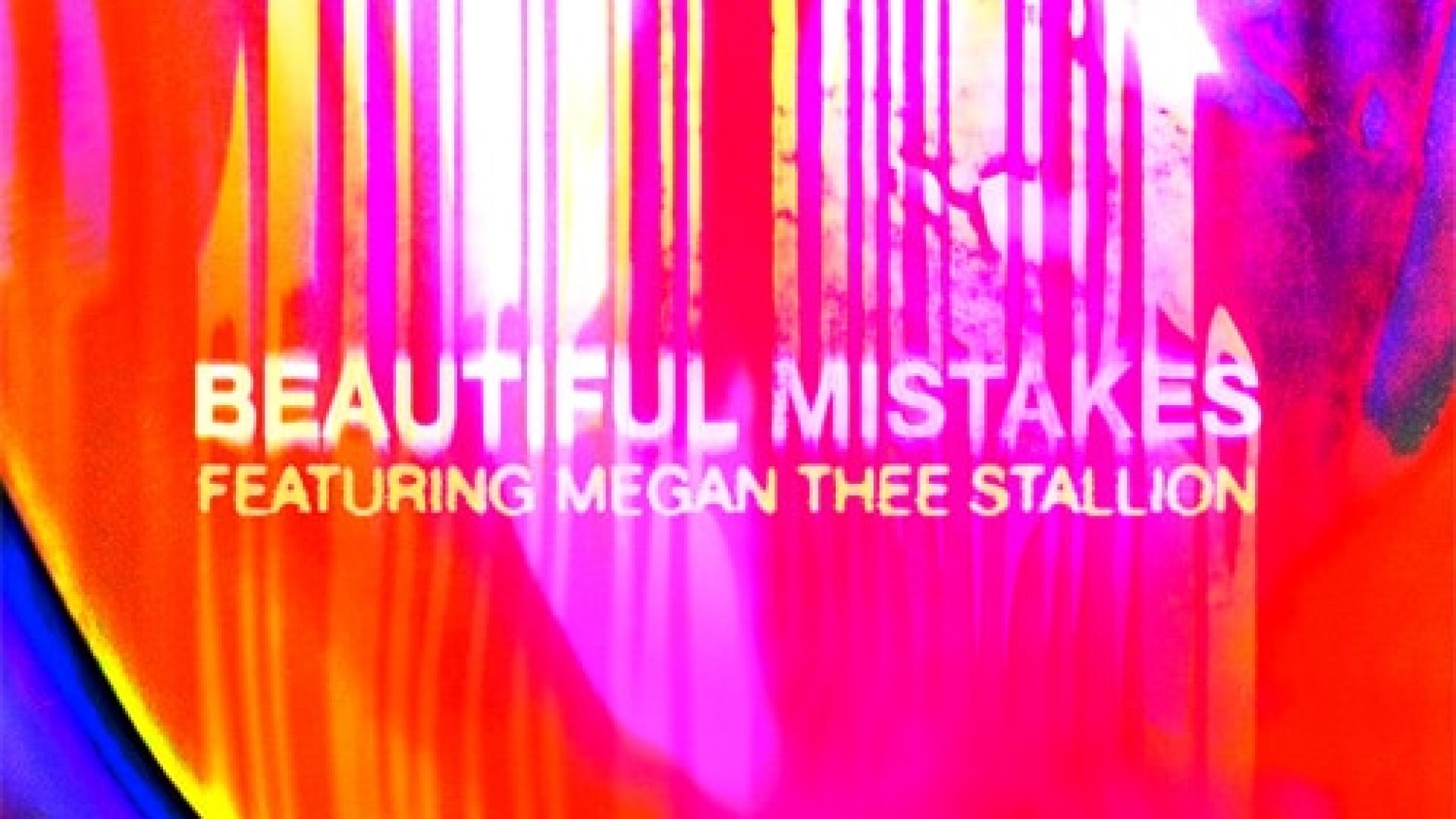 MAROON 5 - Beautiful Mistakes (feat Megan Thee Stallion)