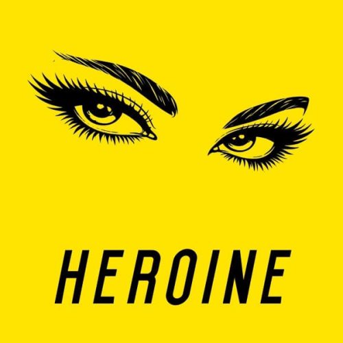 MAROON 5 - Heroine 600x600