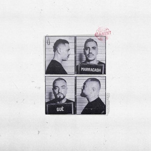 MARRACASH , GUE' - CASINI 600x600
