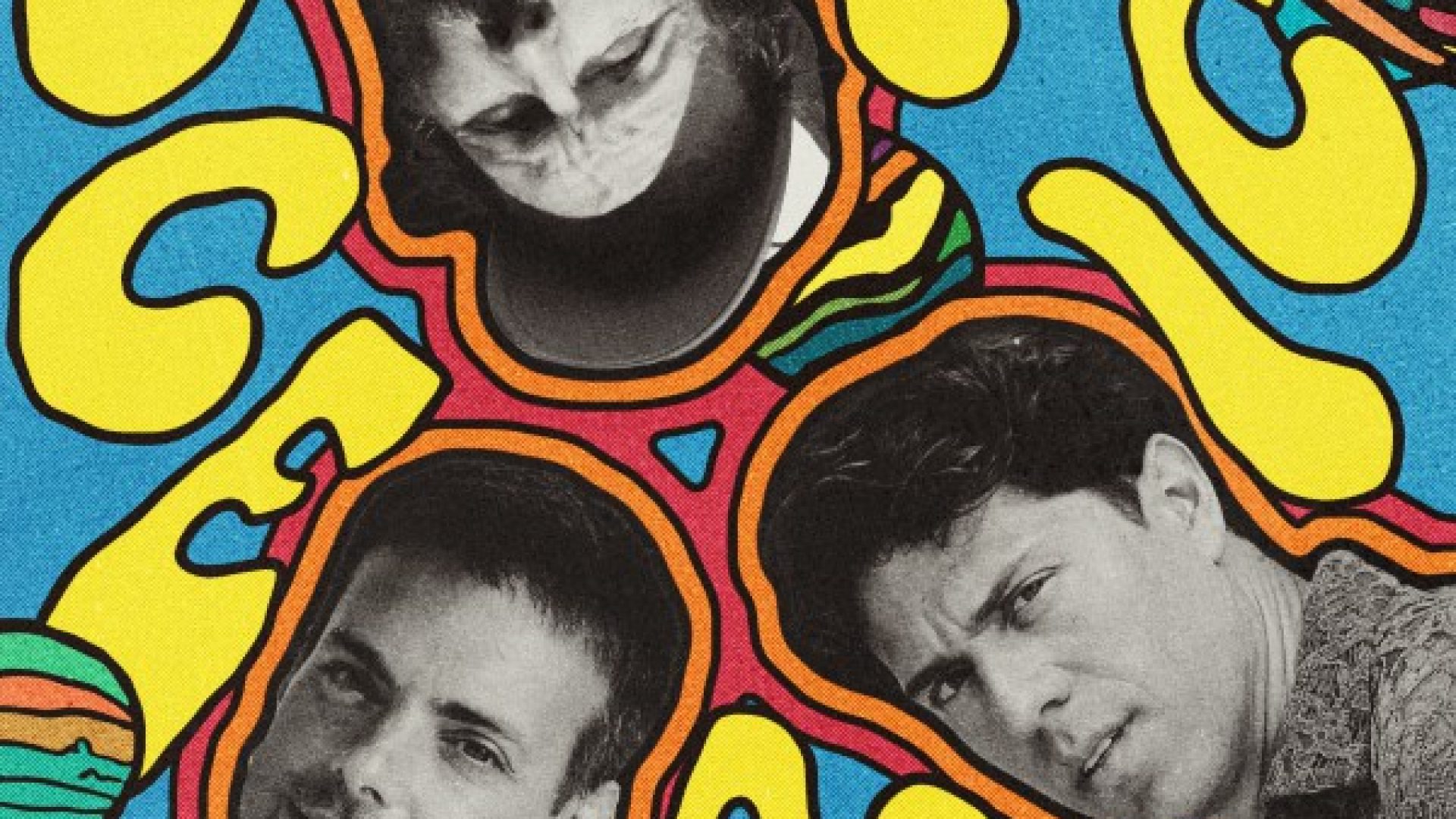 MERK & KREMONT feat. Jovanotti - OCEANICA 600x600