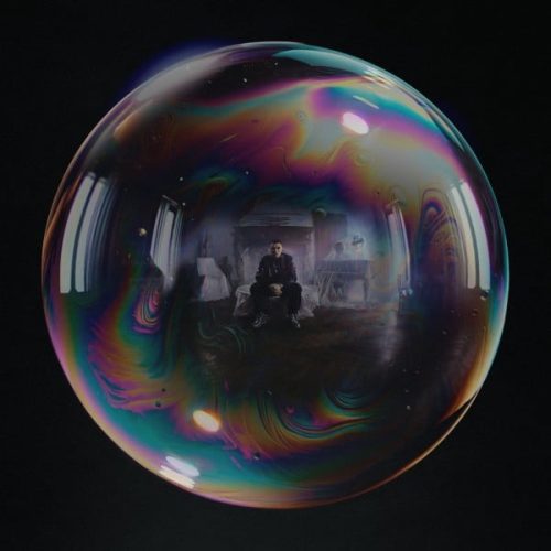 Marracash – E’ finita la pace 600×600 Marracash - E' finita la pace 600x600