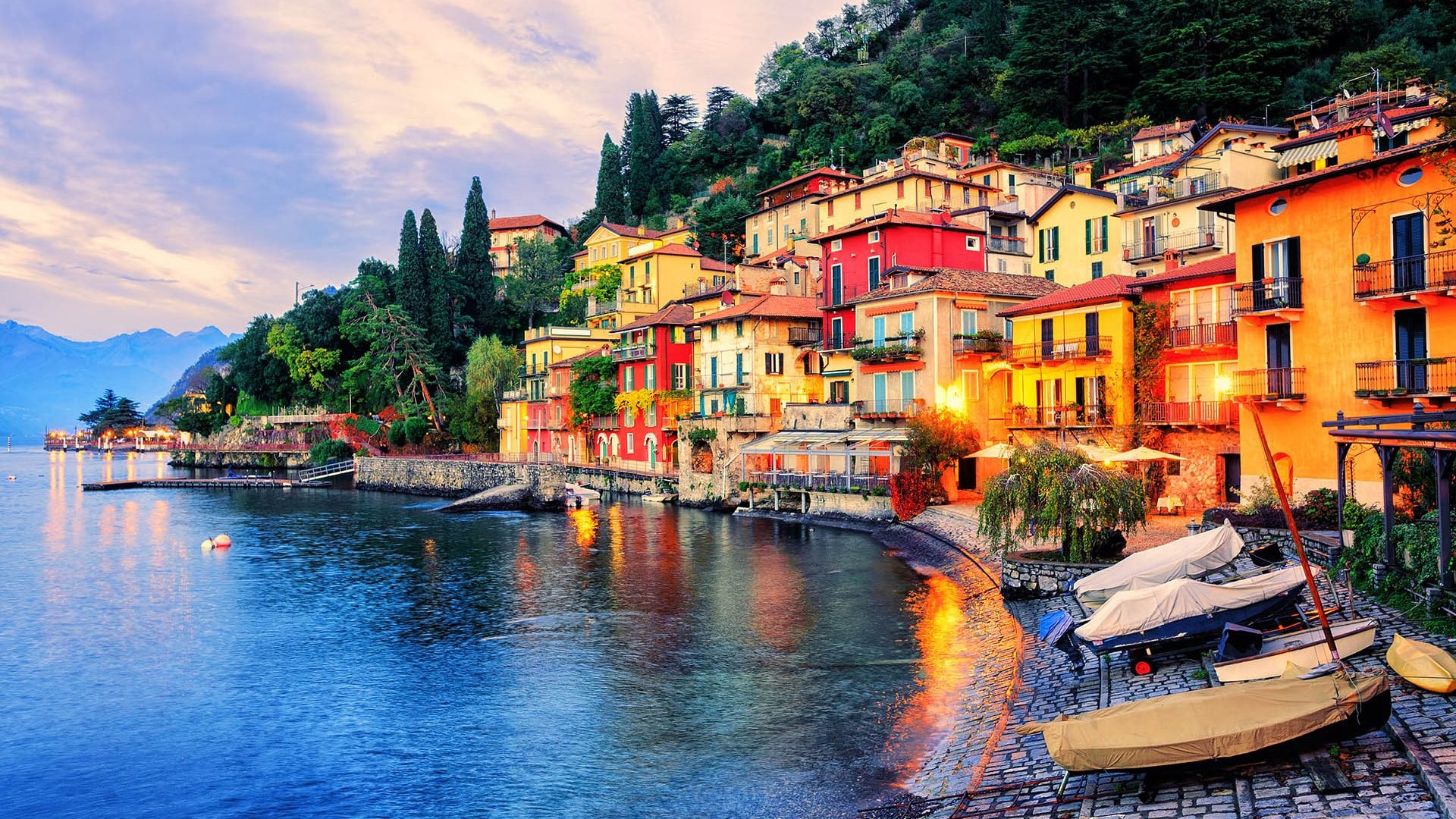Menaggio
