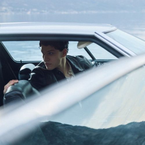 Nicolò Filippucci - Tutte Le Ragazze Vogliono Canzoni D'Amore 600x600